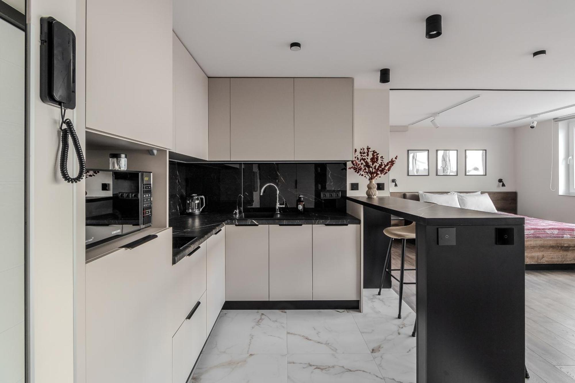 77 Views Apartments By Inshi Liov Exterior foto