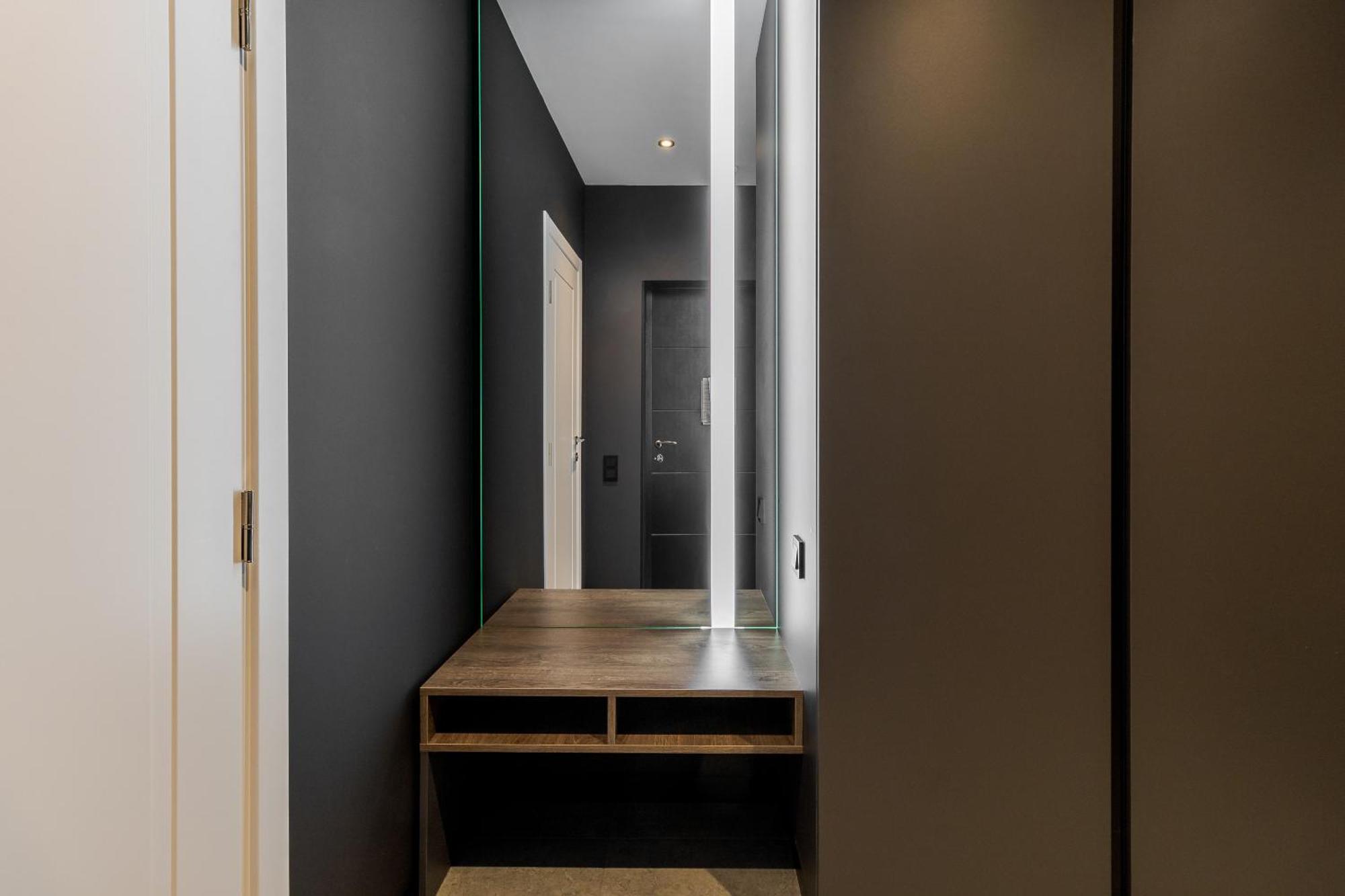 77 Views Apartments By Inshi Liov Exterior foto